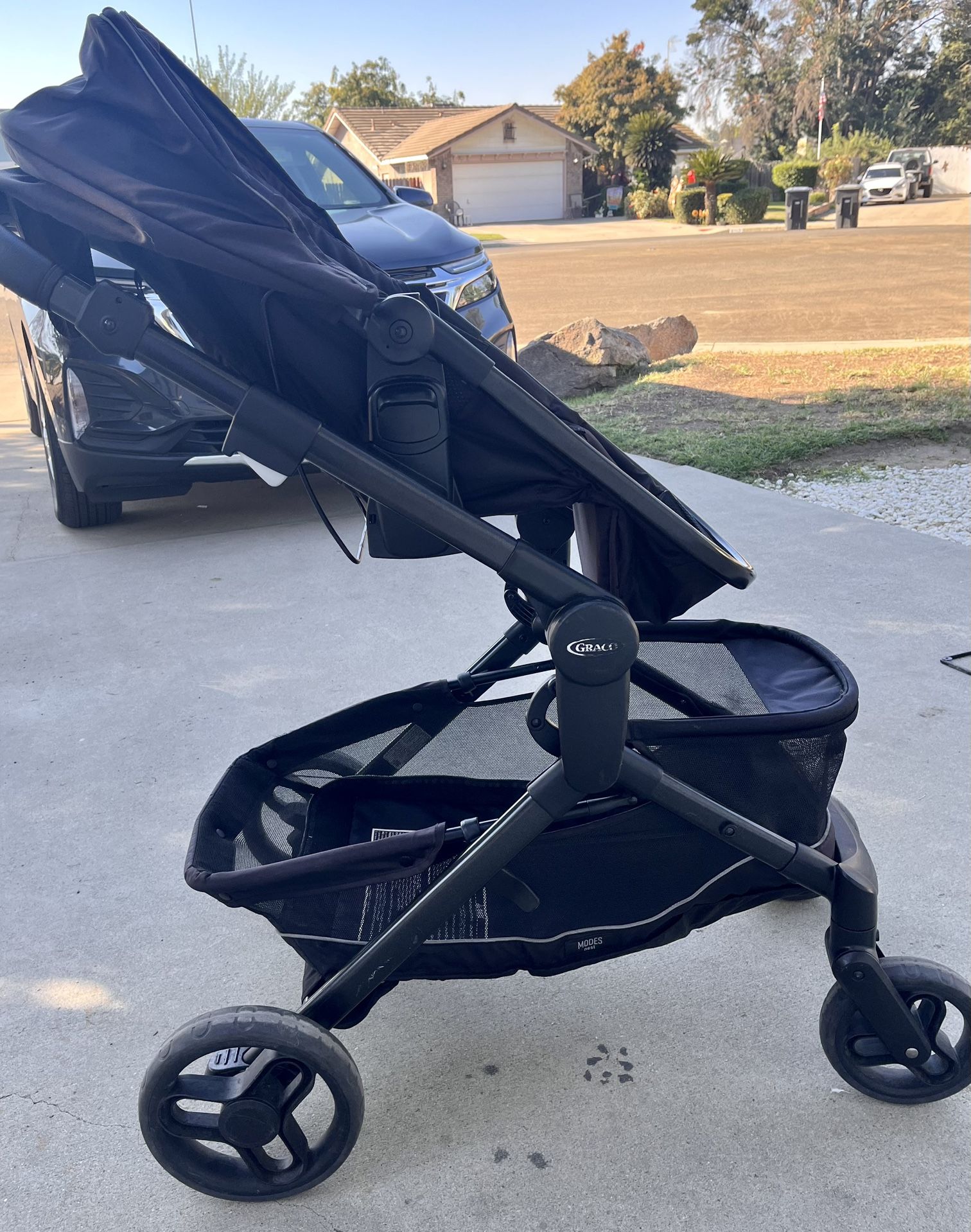 Stroller
