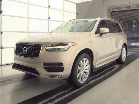 2017 Volvo XC90