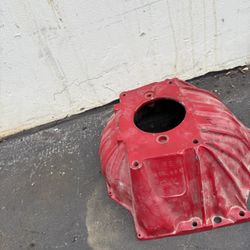 Bellhousing GMC For 60 Or 70 Chevrolet $75