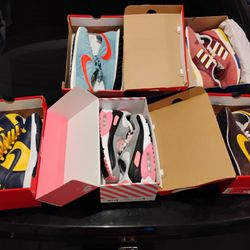 Brand New Nikes For Cheep 