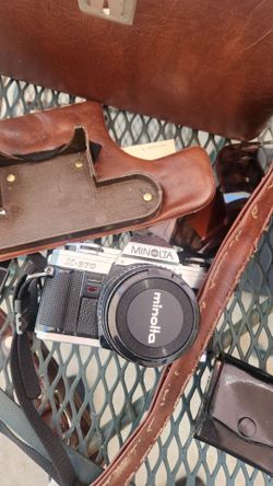 Used cameras sale