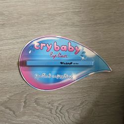 Cry Baby Mascara By Spoiled Cosmetics 