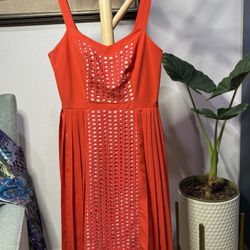 Vessel By Timo Weiland Size 0