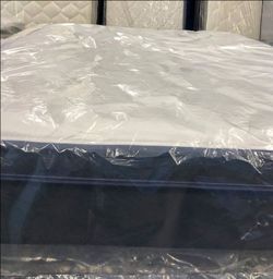 King Mattress