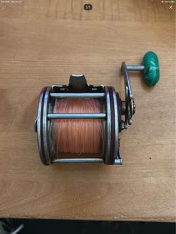 Penn Reel 3/0 H Special Senator