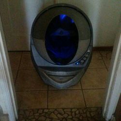 Litter Robot 3 Connect!
