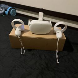 Vr For Sale