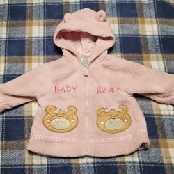 3-6 Months Baby Outfit