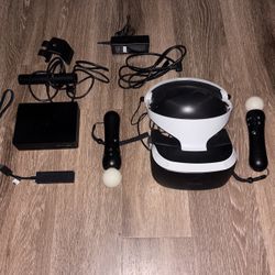 PSVR
