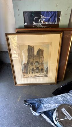 Picture frame
