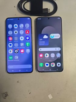 Samsung s25 fe Brand new condition 128 gb Tmobile unlock for all tmobile network including metropcs