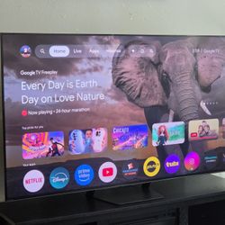 Hisense U7SG 65" 4K Mini-LED TV
