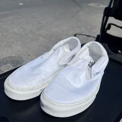 Vans Slip Ons
