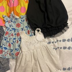 12 Month Girl Clothes