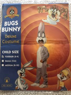 BUGS BUNNY