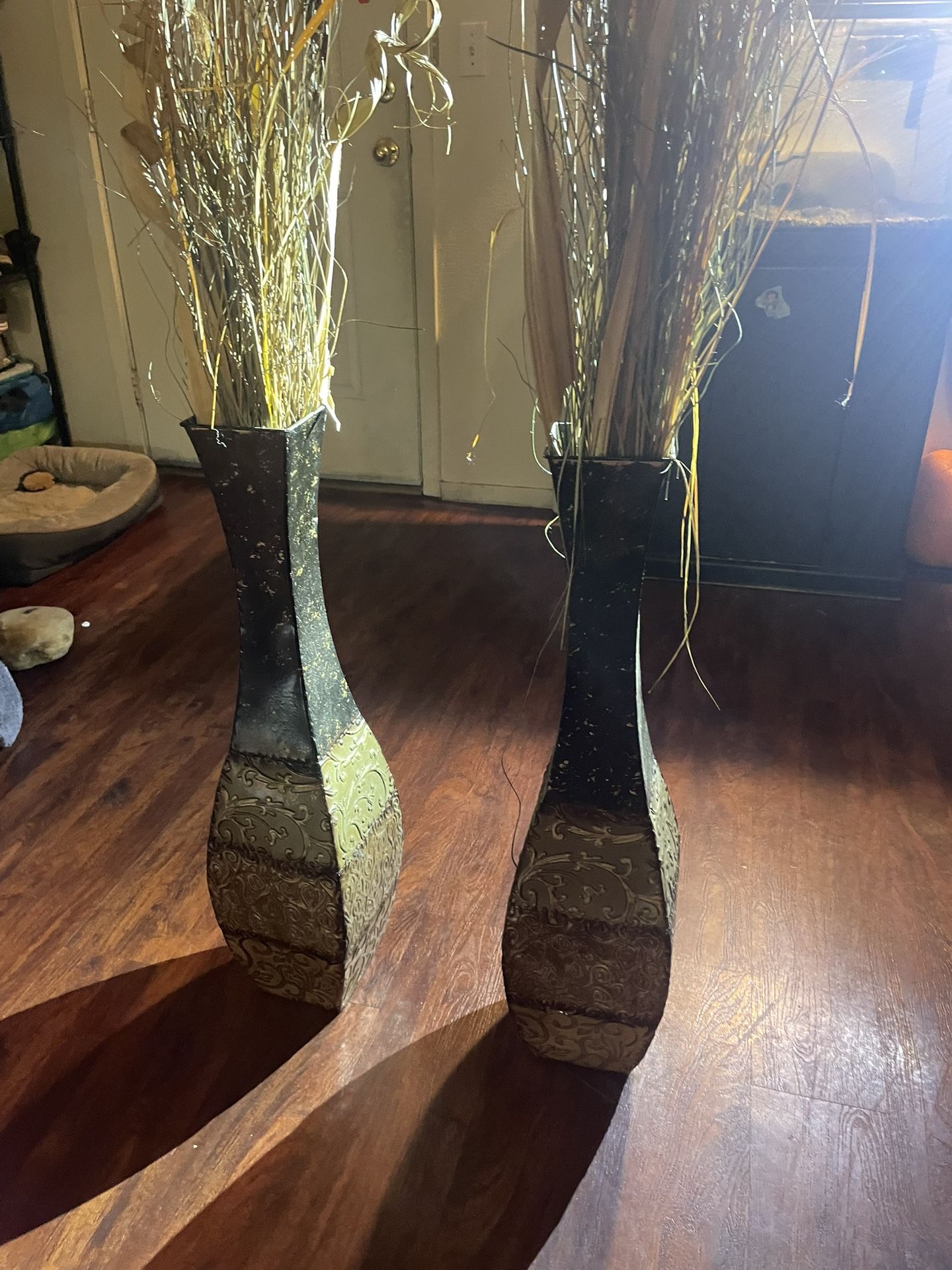 Plant Pot Home Decoration