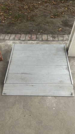 Ramp