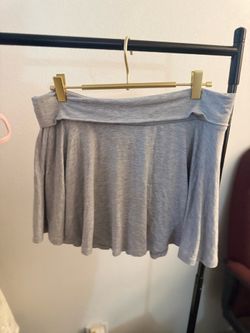 Wild fable skort