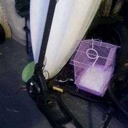 McLaren Scooter Asking 100 Make Me An Offer Needs A Battery Sold As Is