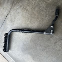 Bike Hitch Rack