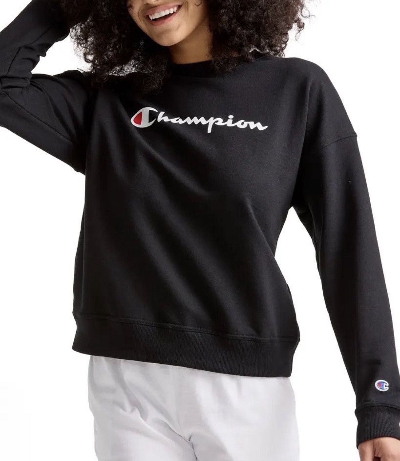 Champion Sweatshirt