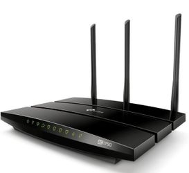 Tp-Link Router