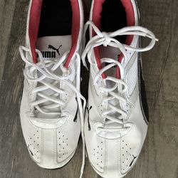 Puma Shoes 