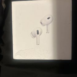 Airpod Pros Gen 2