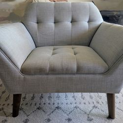 Lounge chair