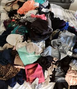 40 pieces Mixed L-3XL
