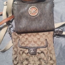 Cross Body Purses