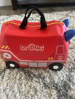 Trunki
