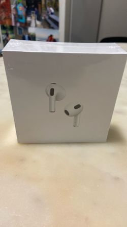 3rd Gen Earbuds, Surround Sound, MagSafe Charging and Lightning Cable. (No Brand) #2