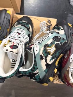 Siko’s Sneakers. #Every size each shoe# very #Every colorcomfortable
