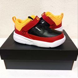 Jordans Kids Size 10c