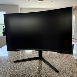 samsung monitor 4k
