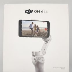 DJI OM 4 Se