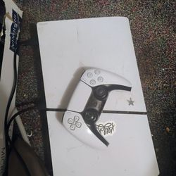 Ps5 With NBA 2k26 Cod Bo7 And More