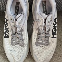 Hoka Sneakers Size 13 4E