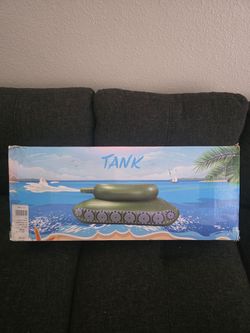 Inflatable Pool tank with wather shooter