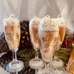 Coco Chanel #5 Soy Candle 