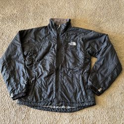 Women’s The North Face Primaloft Black Insulated Jacket