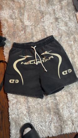Hellstar Shorts