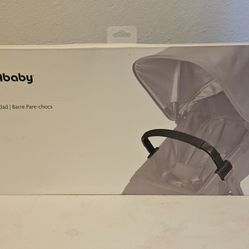 UppaBaby Bumper Bar For Ridge