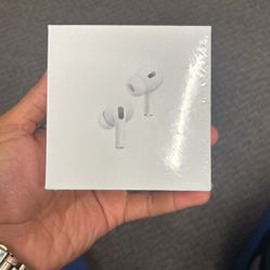 AirPod Pros 2nd Gen 