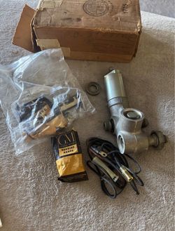 1953 Oldsmobile Power Steering By-Pass Kit # 983077