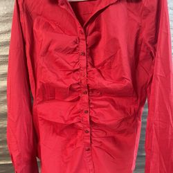 Blouse Size Medium
