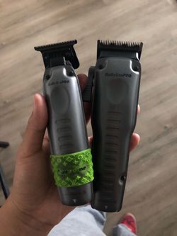 BaByliss low PRO