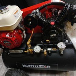 Brand New Air Compressor 