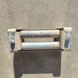 Winch $25. Moving Everything In garage is for sale. must go as soon as possible